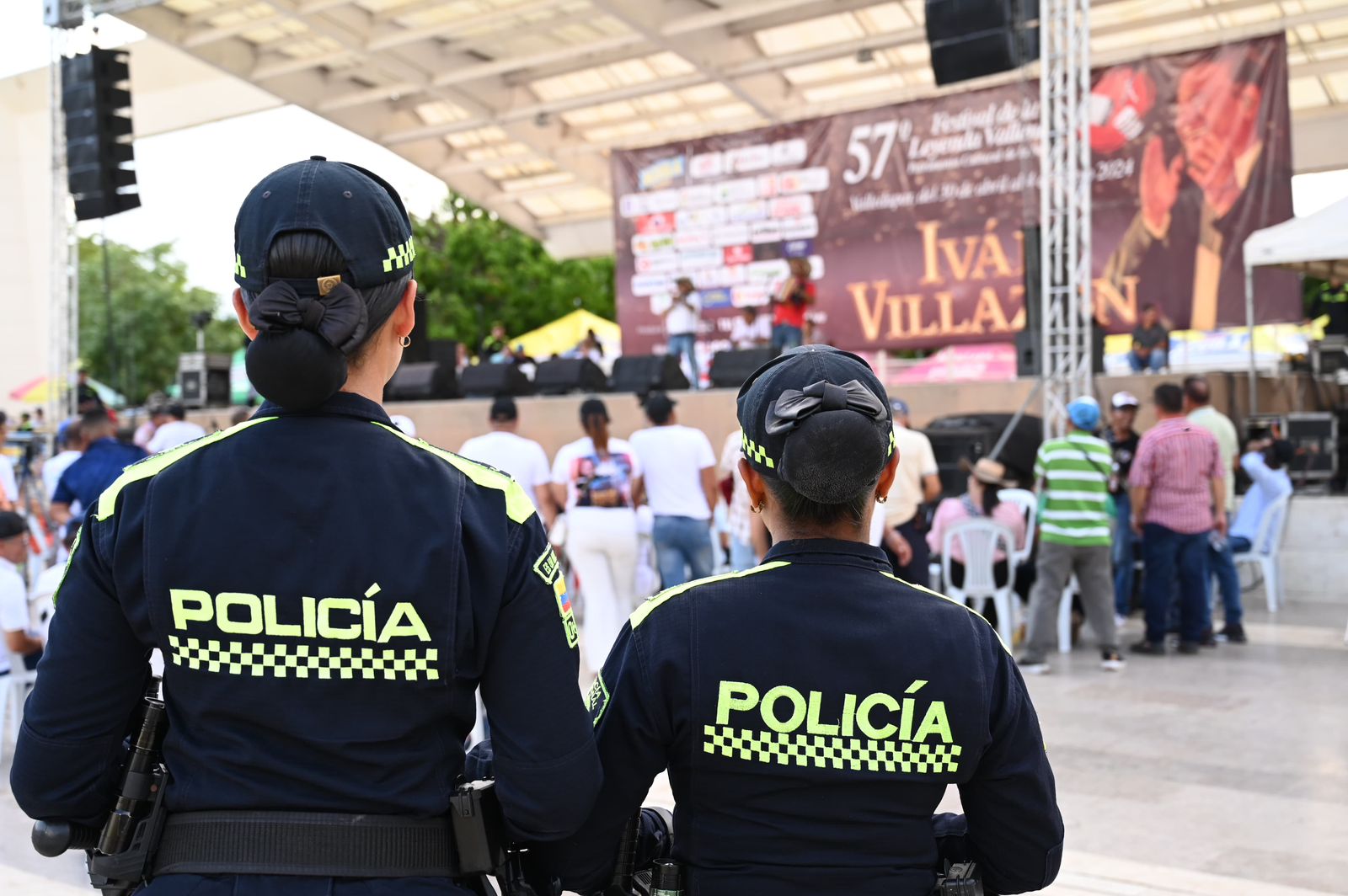 Valledupar vivió el mejor Festival Vallenato en seguridad, economía y turismo