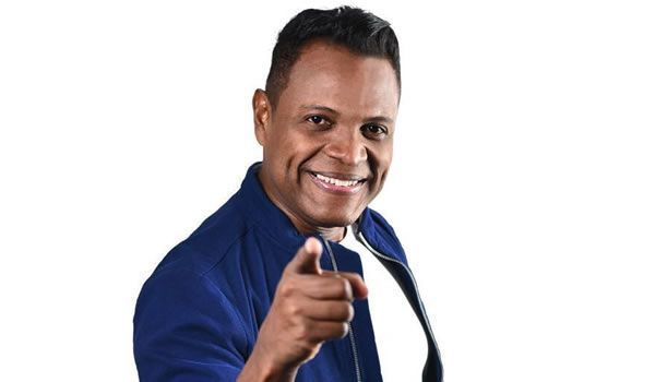 Falleció el cantante y acordeonero Omar Geles en Valledupar