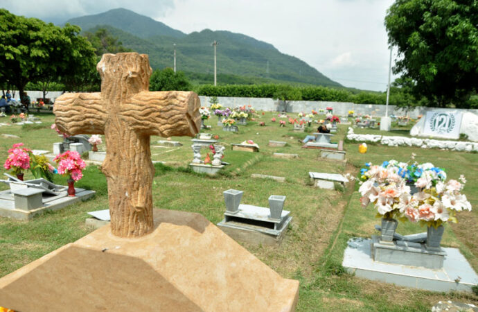 JEP y UBPD inician intervención en cementerio Jardines del Ecce Homo de Valledupar para recuperar víctimas de desaparición forzada