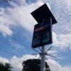 La Secretaría de Tránsito y Transporte de Valledupar repudia el acto vandálico al rádar de velocidad ubicado en la vía Valledupar – La Paz