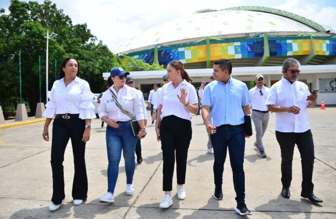 Mindeporte lideró segundo comité organizador de los Juegos Parasuramericanos Valledupar 2026