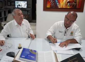 Terminal de Transporte y Cámara de Comercio firman convenio para fortalecer la dinámica económica regional