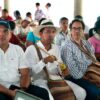 Con Viceministro de Educación, inspeccionaron tres centros educativos del pueblo Kankuamo