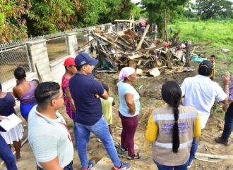 Gobierno Municipal intensifica lucha contra asentamientos ilegales en Valledupar