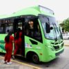 Desde el 1 de julio se aplicará nueva tarifa del SETP de Valledupar