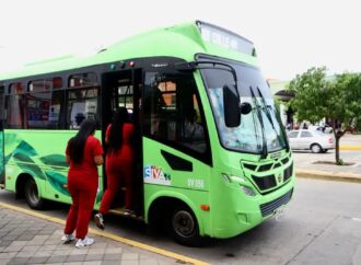 Desde el 1 de julio se aplicará nueva tarifa del SETP de Valledupar