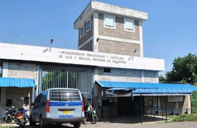 Revelan videos de fiesta con alcohol y droga en ‘la Tramacúa’ de Valledupar 