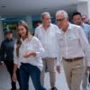 La reforma a la salud debe garantizar justicia y equidad social en el país: gobernadora Elvia Milena Sanjuan Dávila