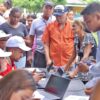 Sisbén elimina barreras y se traslada a corregimientos del sur de Valledupar