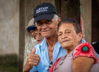 Valledupar elegirá representantes en los Cabildos Adultos Mayores