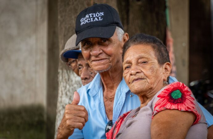 Valledupar elegirá representantes en los Cabildos Adultos Mayores