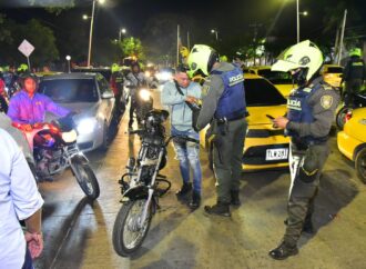 En el gobierno de Ernesto Orozco disminuyen índices de inseguridad en Valledupar