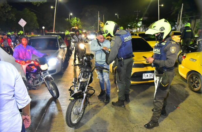 En el gobierno de Ernesto Orozco disminuyen índices de inseguridad en Valledupar