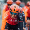 Egan Bernal sufrió fractura de clavícula