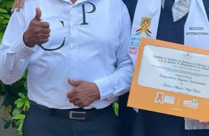 Asesinan al padre del creador de contenido ‘El Primo y Qué’ en Riohacha