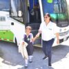Alcaldía de Valledupar garantiza transporte escolar para estudiantes