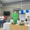 Alcaldía de San Alberto hace entrega oficial de la sede del Centro Agroempresarial SENA Regional Cesar