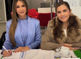 La gobernadora del Cesar Elvia Milena Sanjuán Dávila concluyó una exitosa agenda en Norteamérica