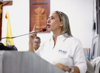 Concejo de Valledupar socializó el proyecto para fortalecer la red hospitalaria en la comuna 2