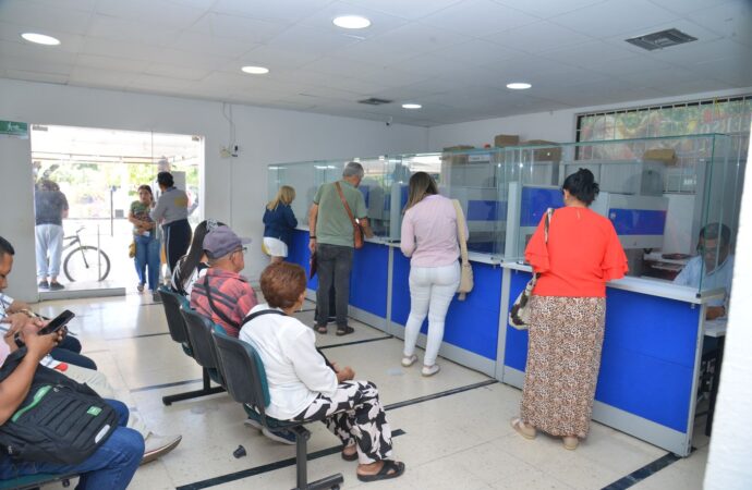 Descuento del 15 % por pronto pago en el impuesto predial