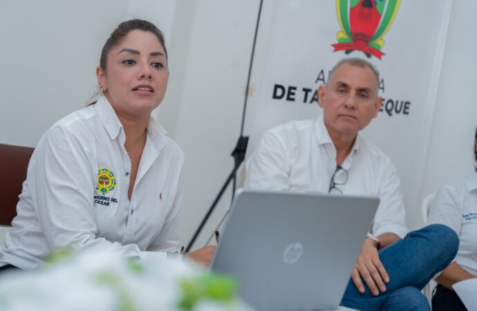 Disminuyen casos de dengue en el Cesar