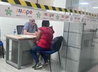 El SENA Regional Cesar, apoya convocatoria ´España Peón Agrícola´  