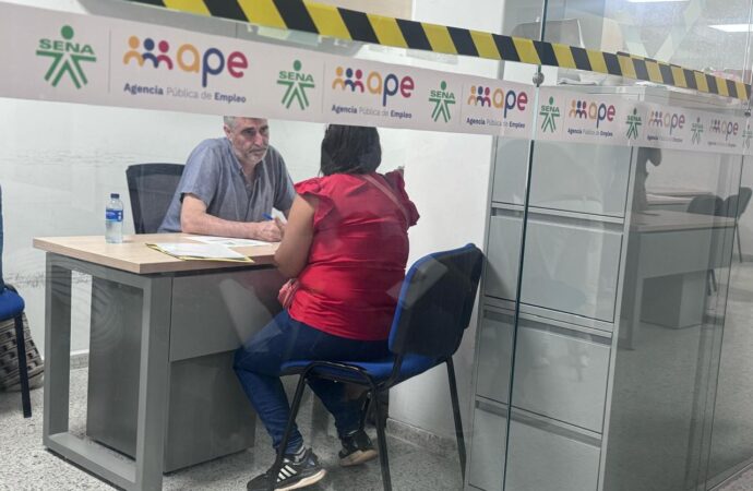 El SENA Regional Cesar, apoya convocatoria ´España Peón Agrícola´