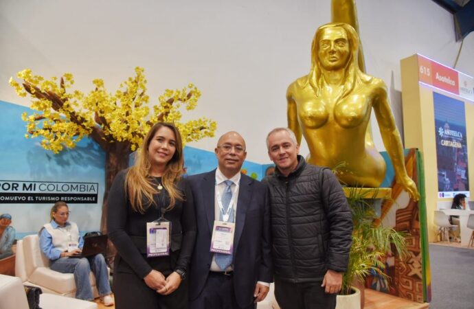 Alcaldía de Valledupar firmó acuerdo por la unidad turística de la región Caribe