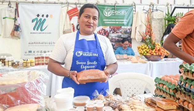 Prosperidad Social beneficia a 172 negocios de la economía popular