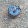 Ejército Nacional neutraliza un artefacto explosivo instalado en el Cesar