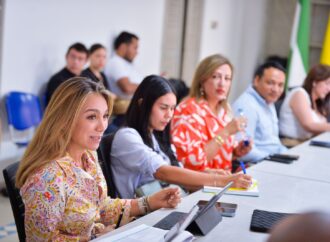 Alcaldía de Valledupar y FINAGRO realizarán jornada de información sobre cartera para pequeños y medianos productores
