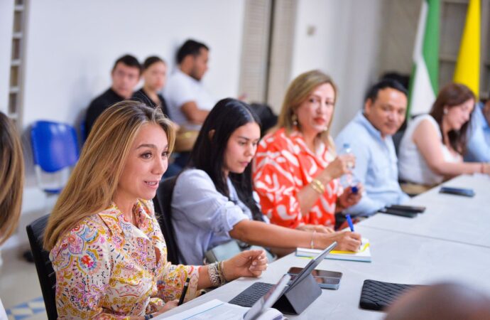 Alcaldía de Valledupar y FINAGRO realizarán jornada de información sobre cartera para pequeños y medianos productores