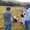 AGROSAVIA fortalece la producción sostenible y la cultura Arhuaca en Nabusímake
