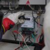 Afinia suspende el servicio de energía en OGB por riesgo eléctrico
