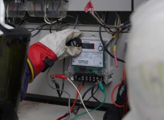 Afinia suspende el servicio de energía en OGB por riesgo eléctrico