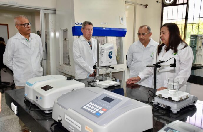 La Universidad Popular del Cesar refuerza su infraestructura tecnológica para programas como Ingeniería Agroindustrial y Microbiología