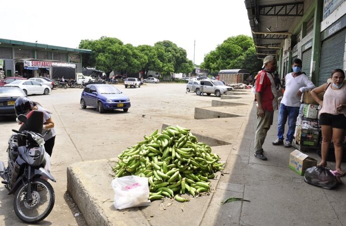 Mercabastos habilita nuevo link de pagos para arrendatarios de locales comerciales en Valledupar
