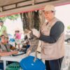 Mariangola fue escenario de la Primera Feria ‘Acción Unificada: Unidos por la Seguridad’