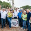 Alcalde Ernesto Orozco comenzó a ‘arreglar’ vía Batallón – Don Alberto – Anillo vial