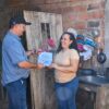 Programa de Mejoramiento de Vivienda fue lanzado en la comuna 5 de Valledupar