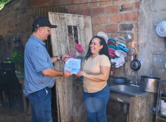 Programa de Mejoramiento de Vivienda fue lanzado en la comuna 5 de Valledupar