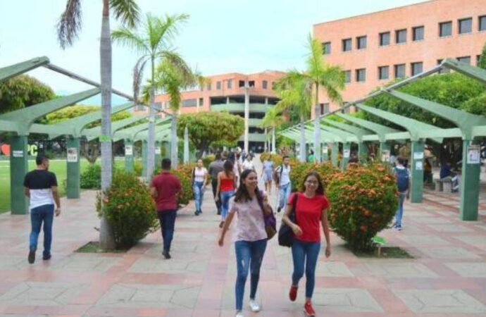Universidad Popular del Cesar amplía inscripciones para todos sus programas académicos periodo I-2026