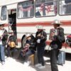 Con intercambio musical culminó participación de jóvenes de las Escuelas Culturales en Taller de Música en Turquía