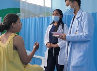 Hospital Rosario Pumarejo de López oficializa listado de aspirantes habilitados para el Internado Médico 2026-II
