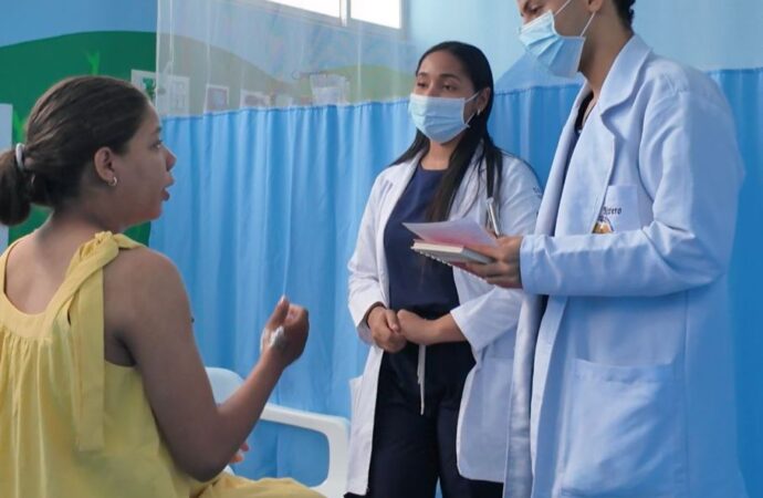 Hospital Rosario Pumarejo de López oficializa listado de aspirantes habilitados para el Internado Médico 2026-II