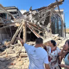 Terremoto de magnitud 7,4 deja 132 muertos y más de 570 heridos en Colombia
