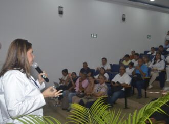 Hospital Rosario Pumarejo de López expuso su situación financiera y sus desafíos