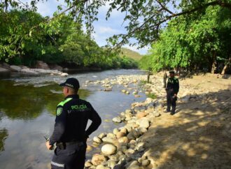 Alcaldía de Valledupar avanza en recuperación integral del balneario Hurtado con nueva fase de intervención