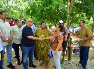 “El alcalde dejó a Hurtado como nuevo, se ve más limpio y seguro”: Comerciantes del balneario luego de recuperación