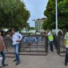 Más de 600 personas garantizarán la seguridad del partido Alianza Valledupar contra Junior